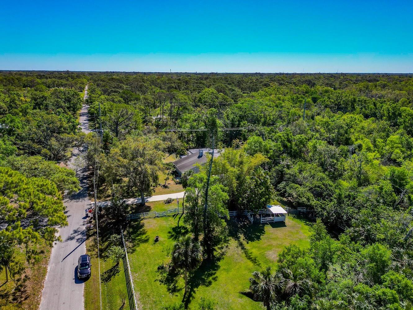 DESOTO ACRES - Residential