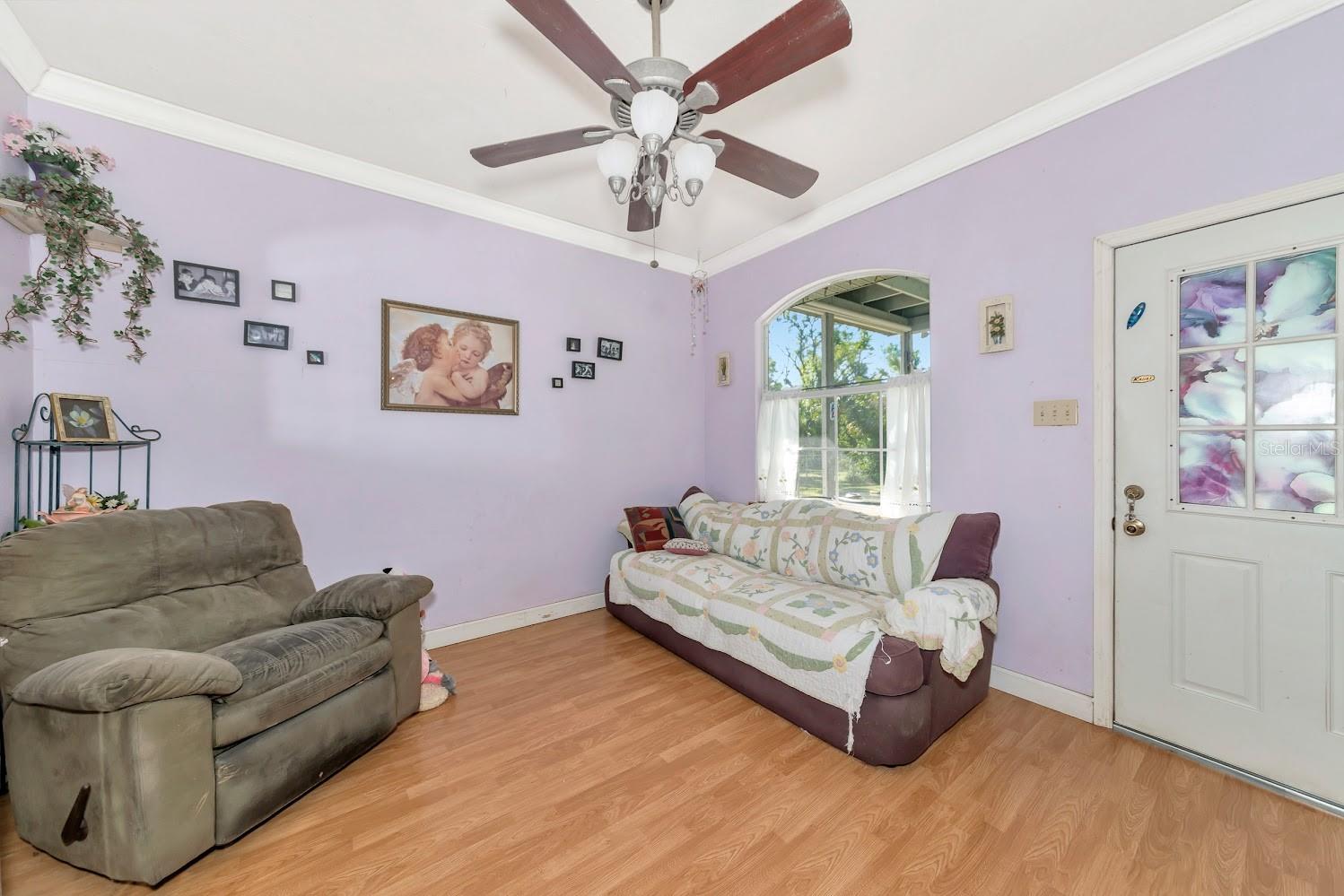 DESOTO ACRES - Residential