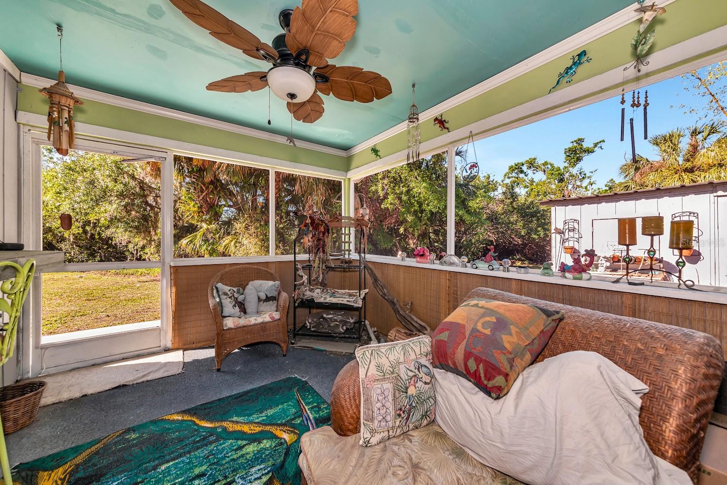 DESOTO ACRES - Residential