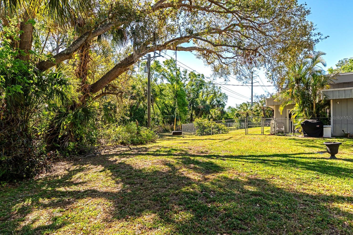 DESOTO ACRES - Residential