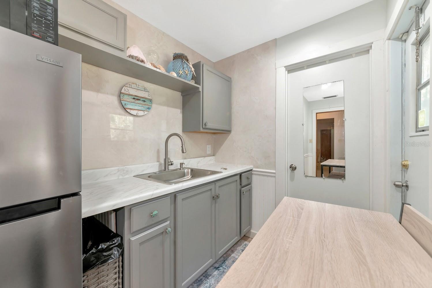 DESOTO ACRES - Residential