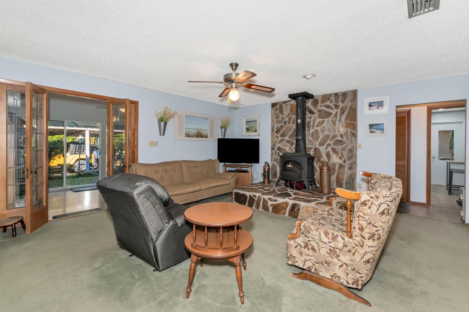 DESOTO ACRES - Residential