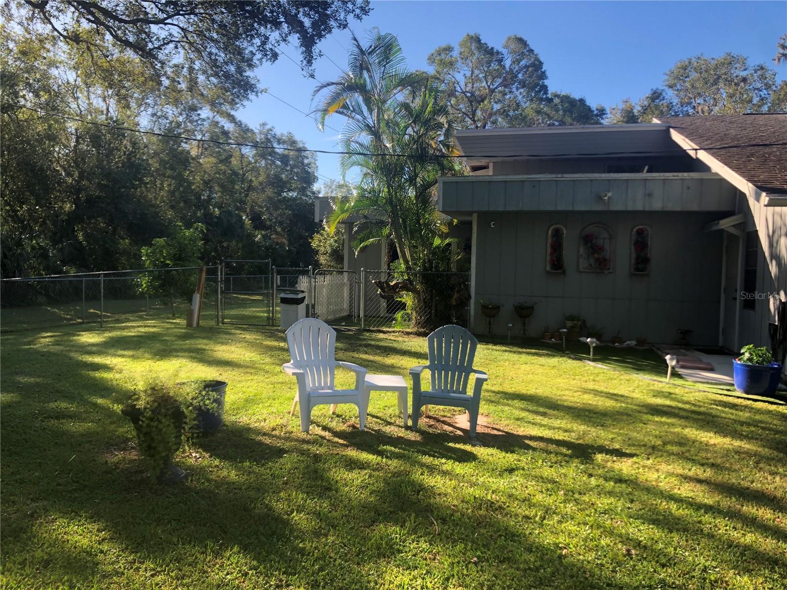 DESOTO ACRES - Residential