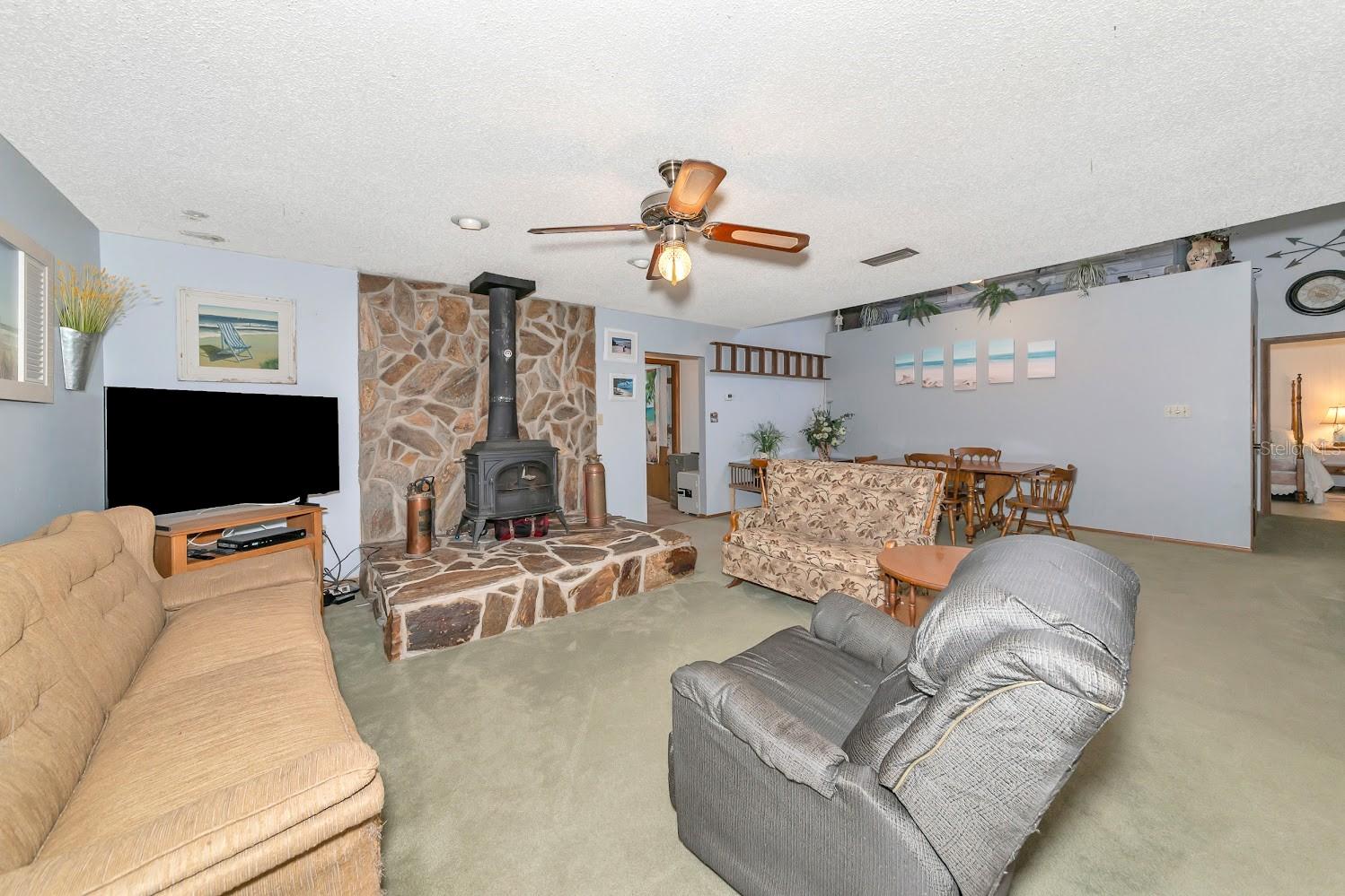 DESOTO ACRES - Residential