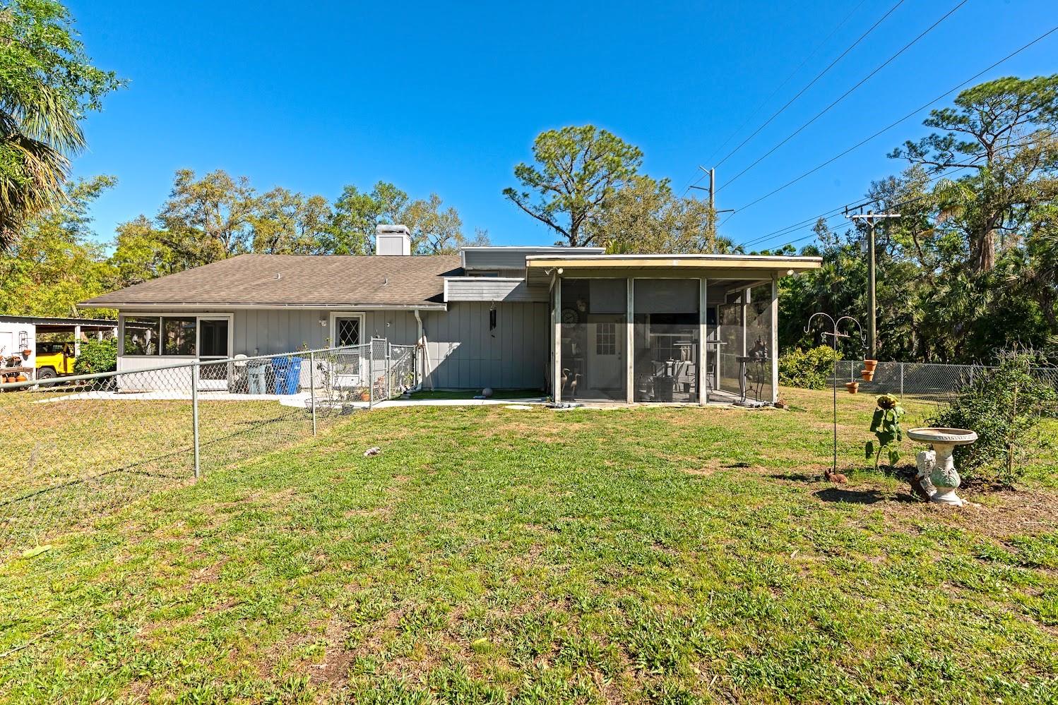 DESOTO ACRES - Residential