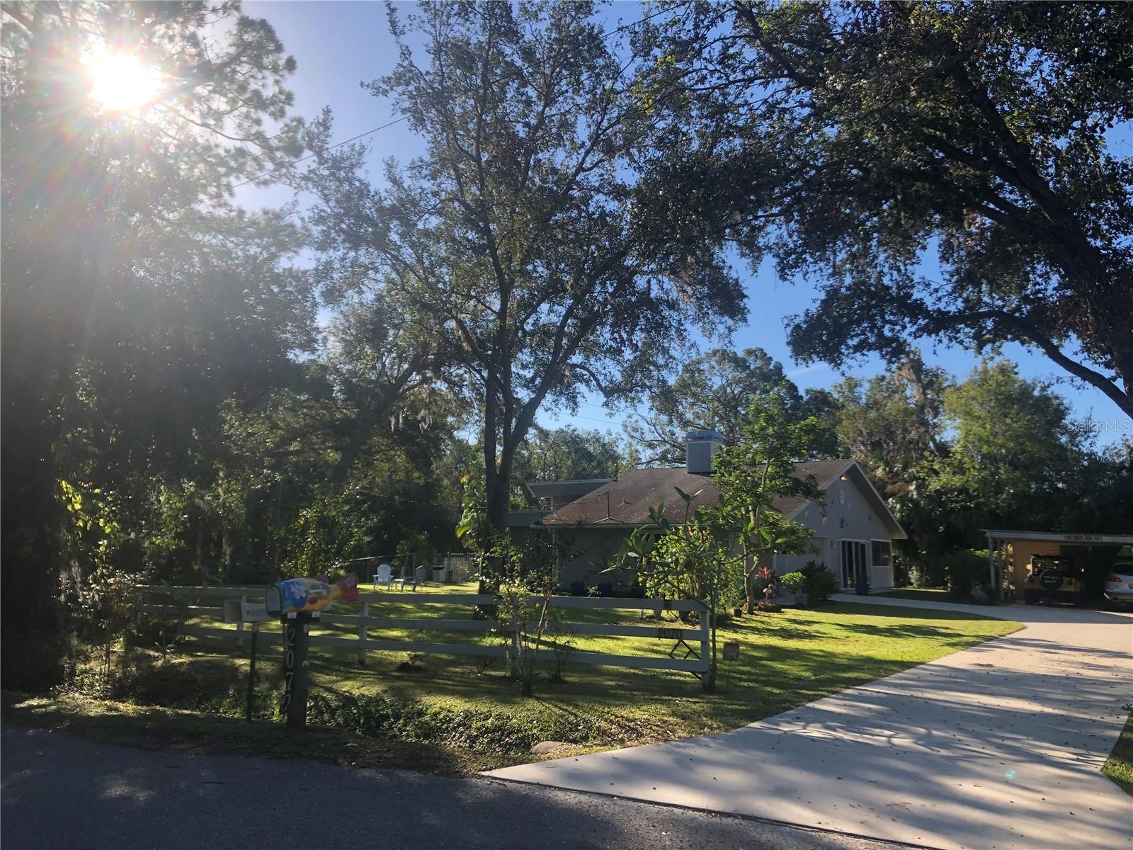 DESOTO ACRES - Residential