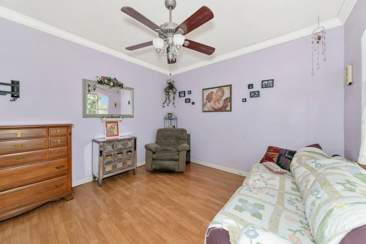 DESOTO ACRES - Residential