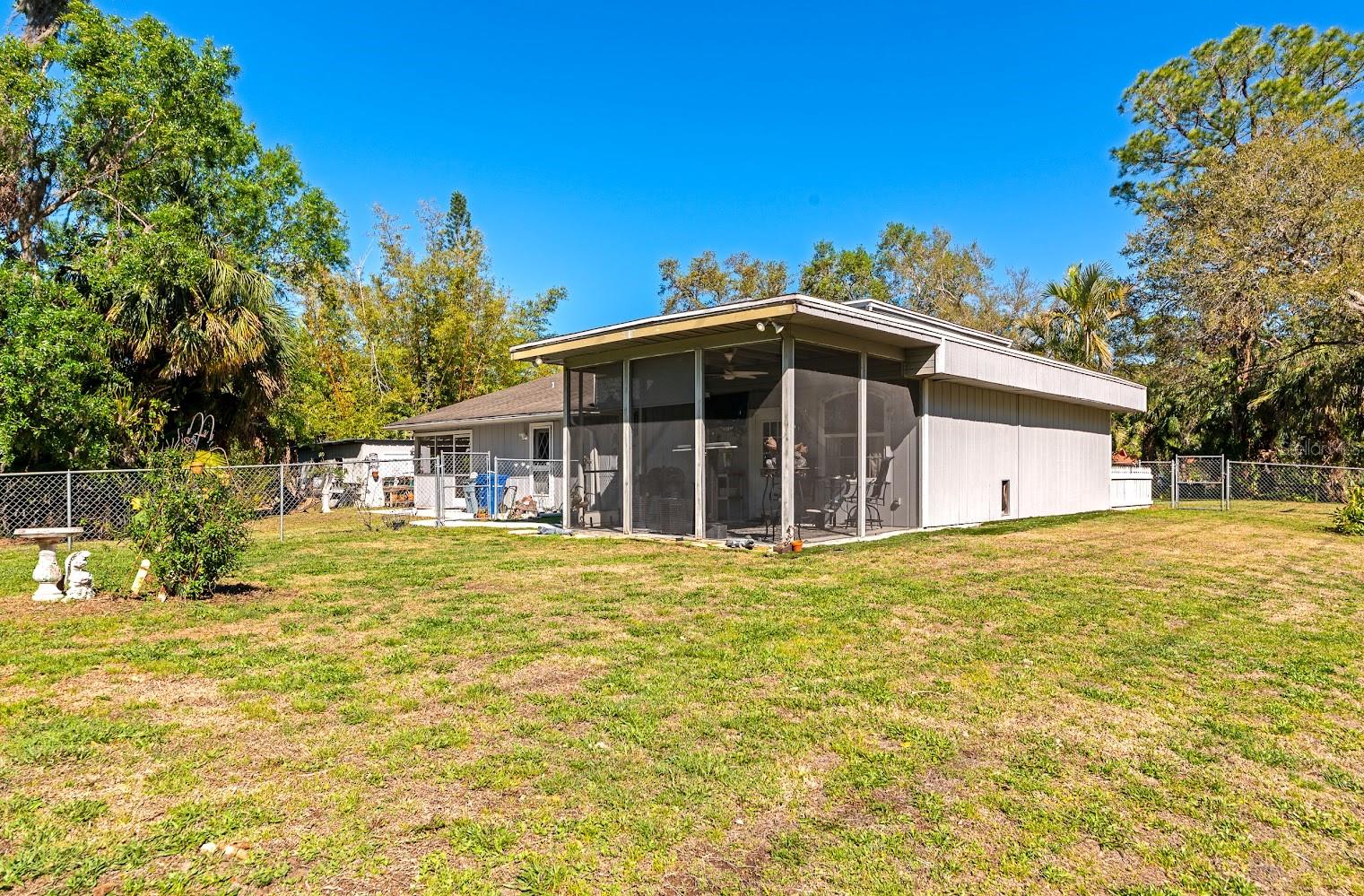 DESOTO ACRES - Residential