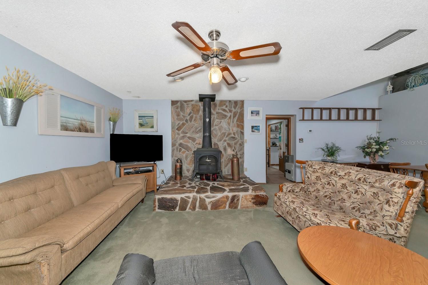 DESOTO ACRES - Residential