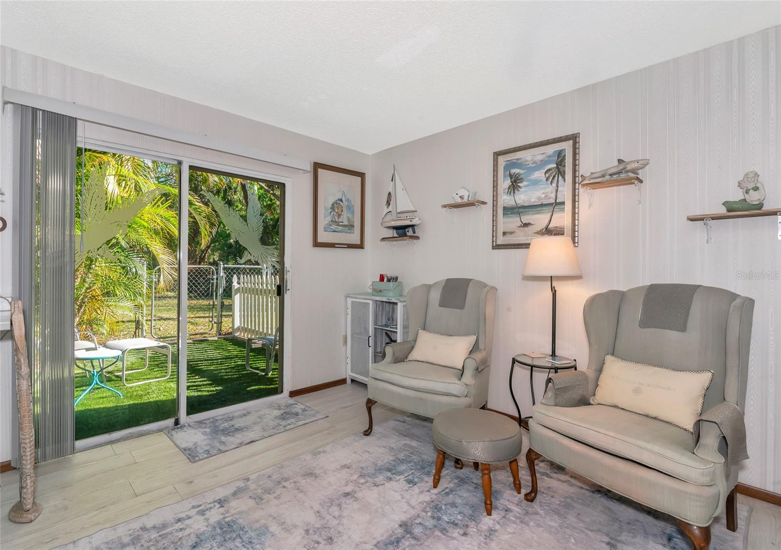 DESOTO ACRES - Residential