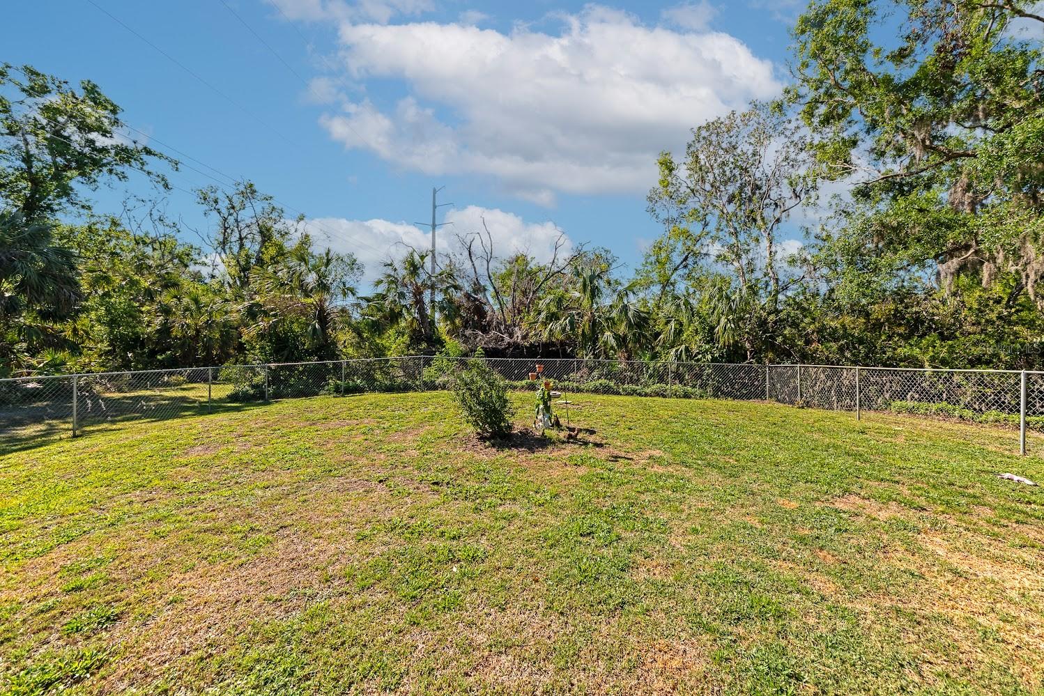 DESOTO ACRES - Residential