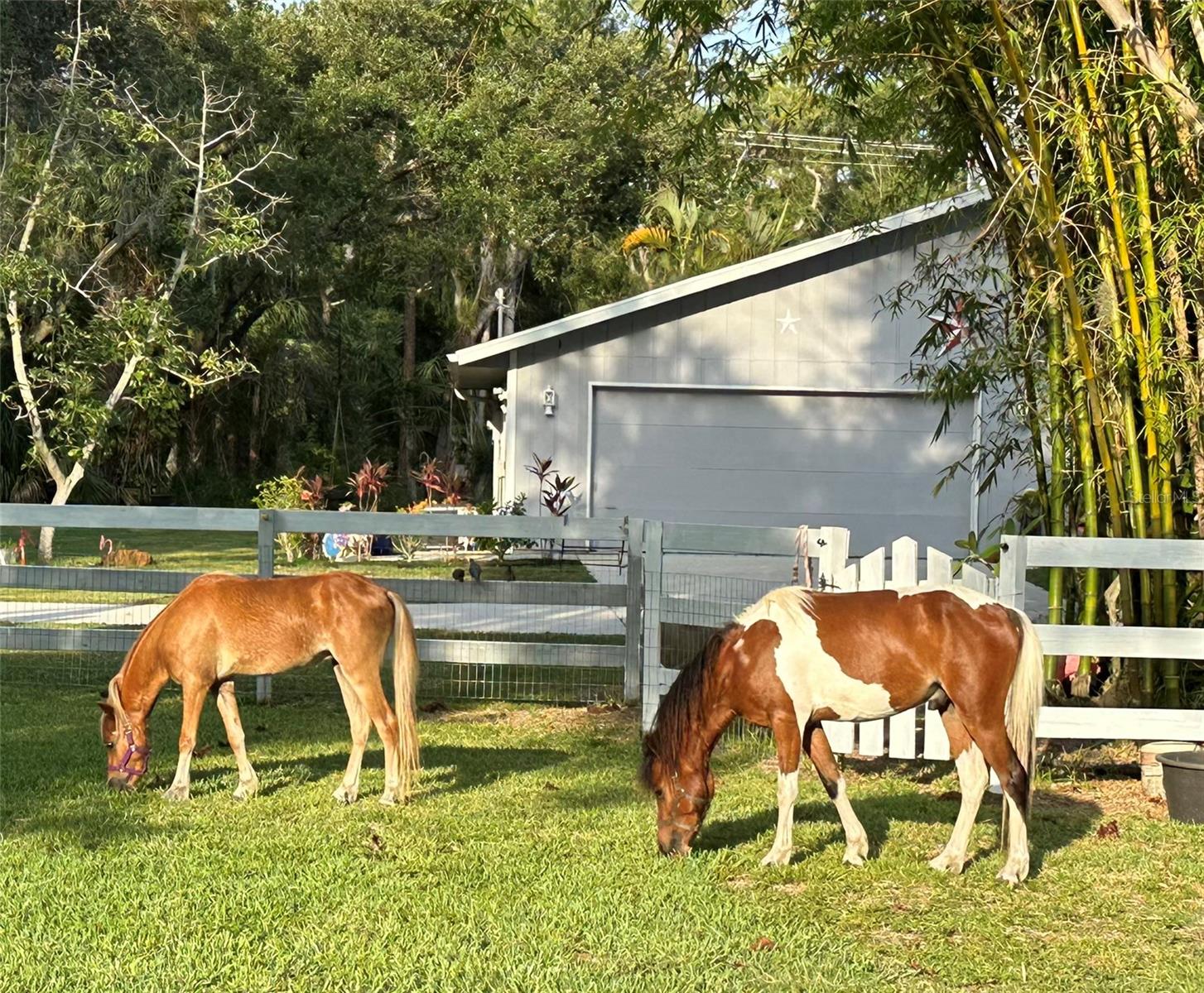 DESOTO ACRES - Residential