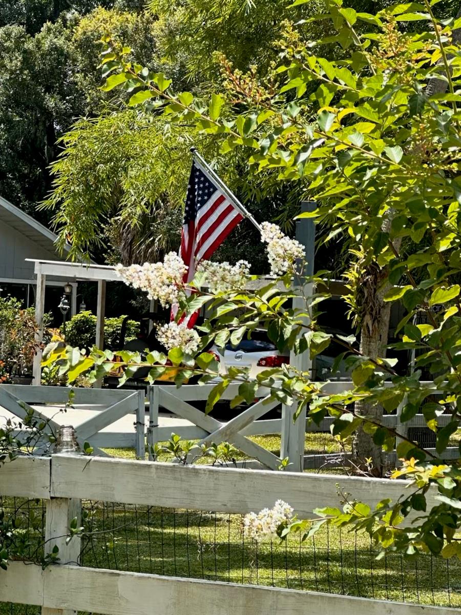 DESOTO ACRES - Residential