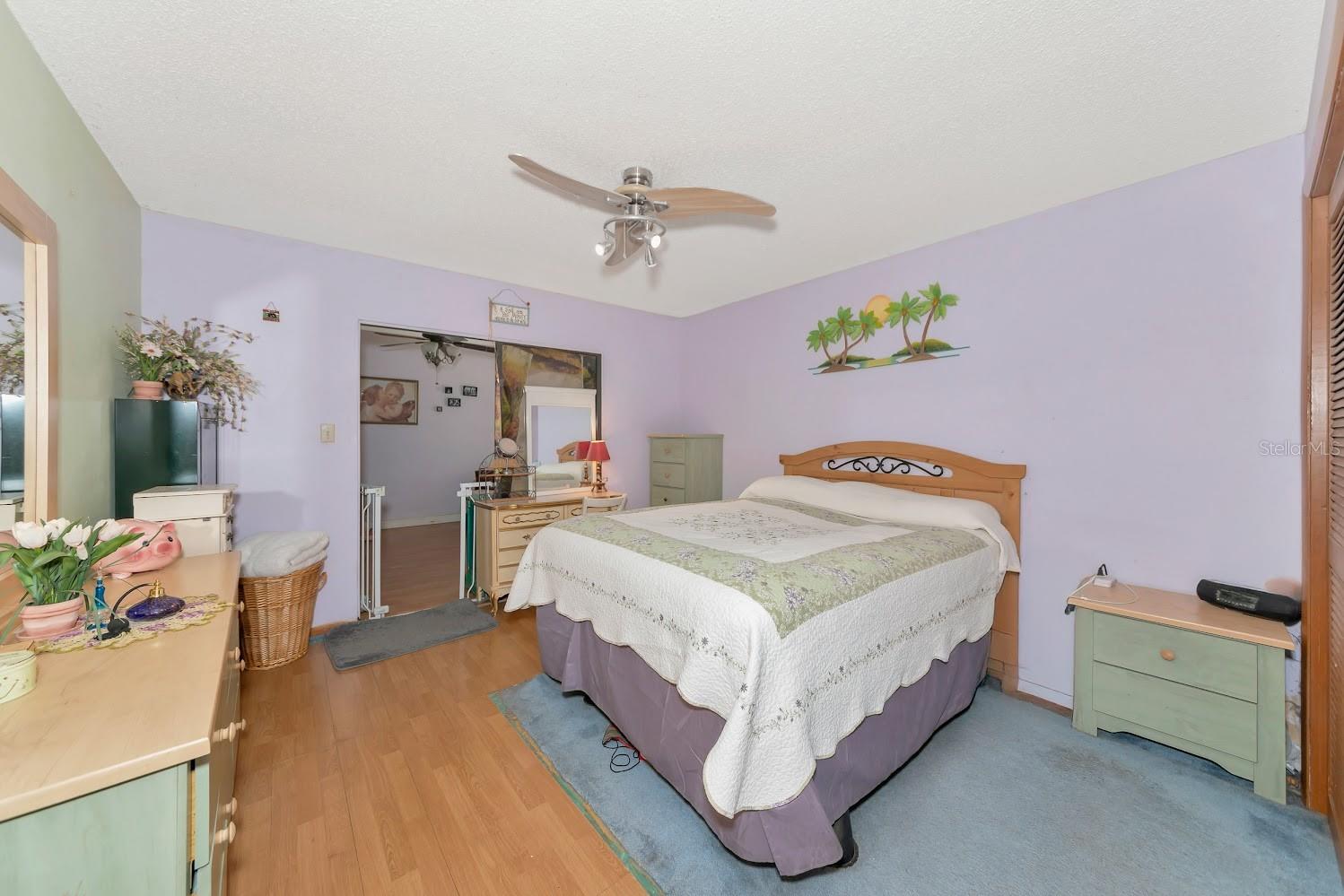 DESOTO ACRES - Residential