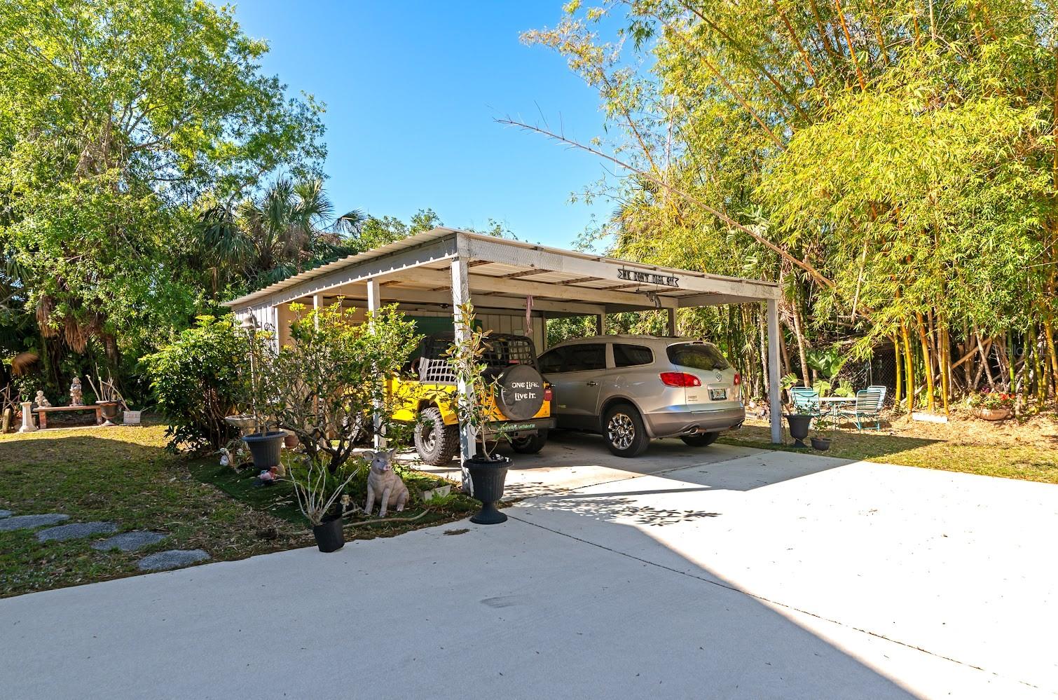 DESOTO ACRES - Residential