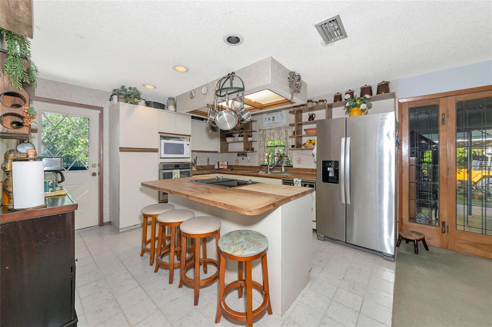 DESOTO ACRES - Residential