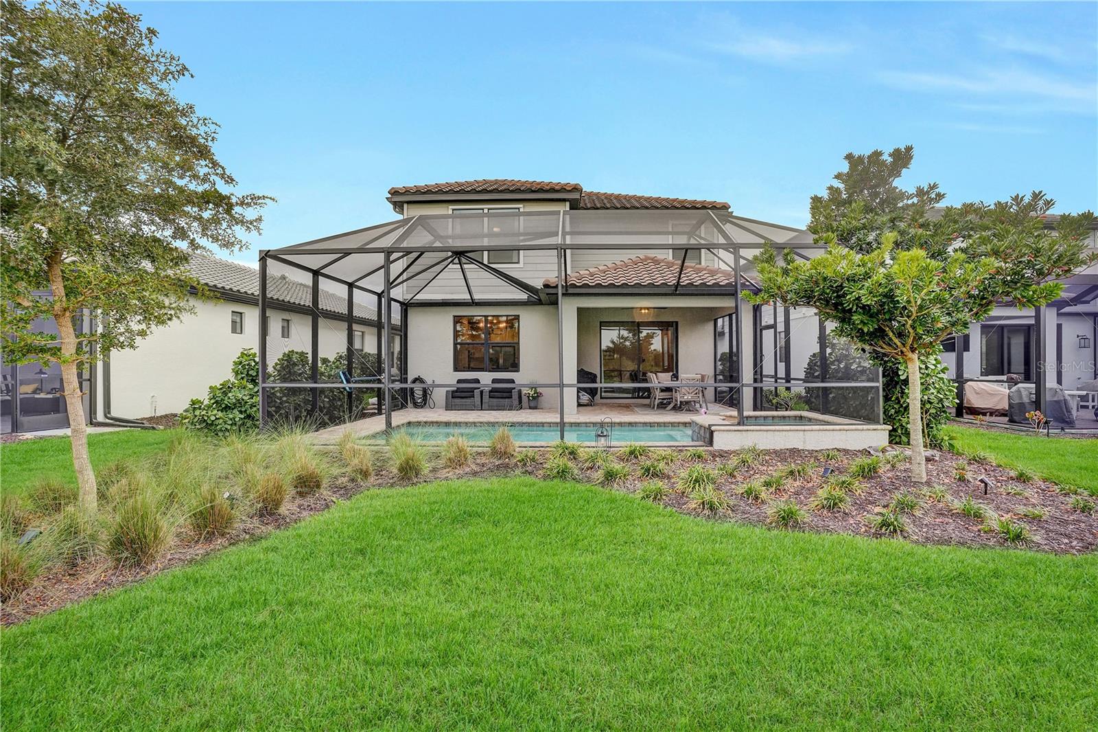 TALON PRESERVE PH SEC 1B - Residential