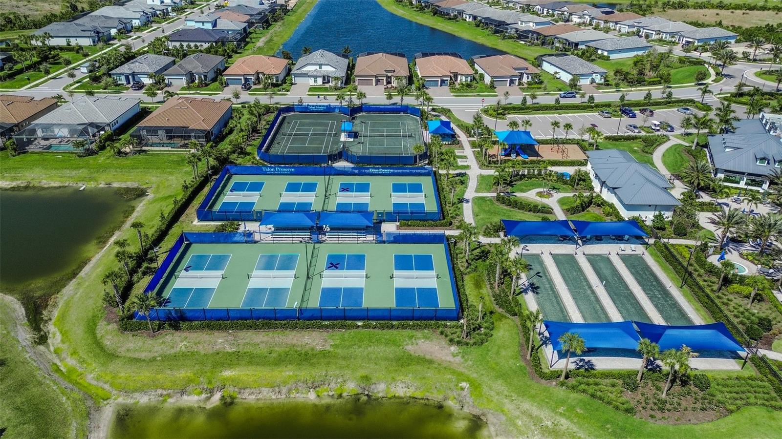 TALON PRESERVE PH SEC 1B - Residential