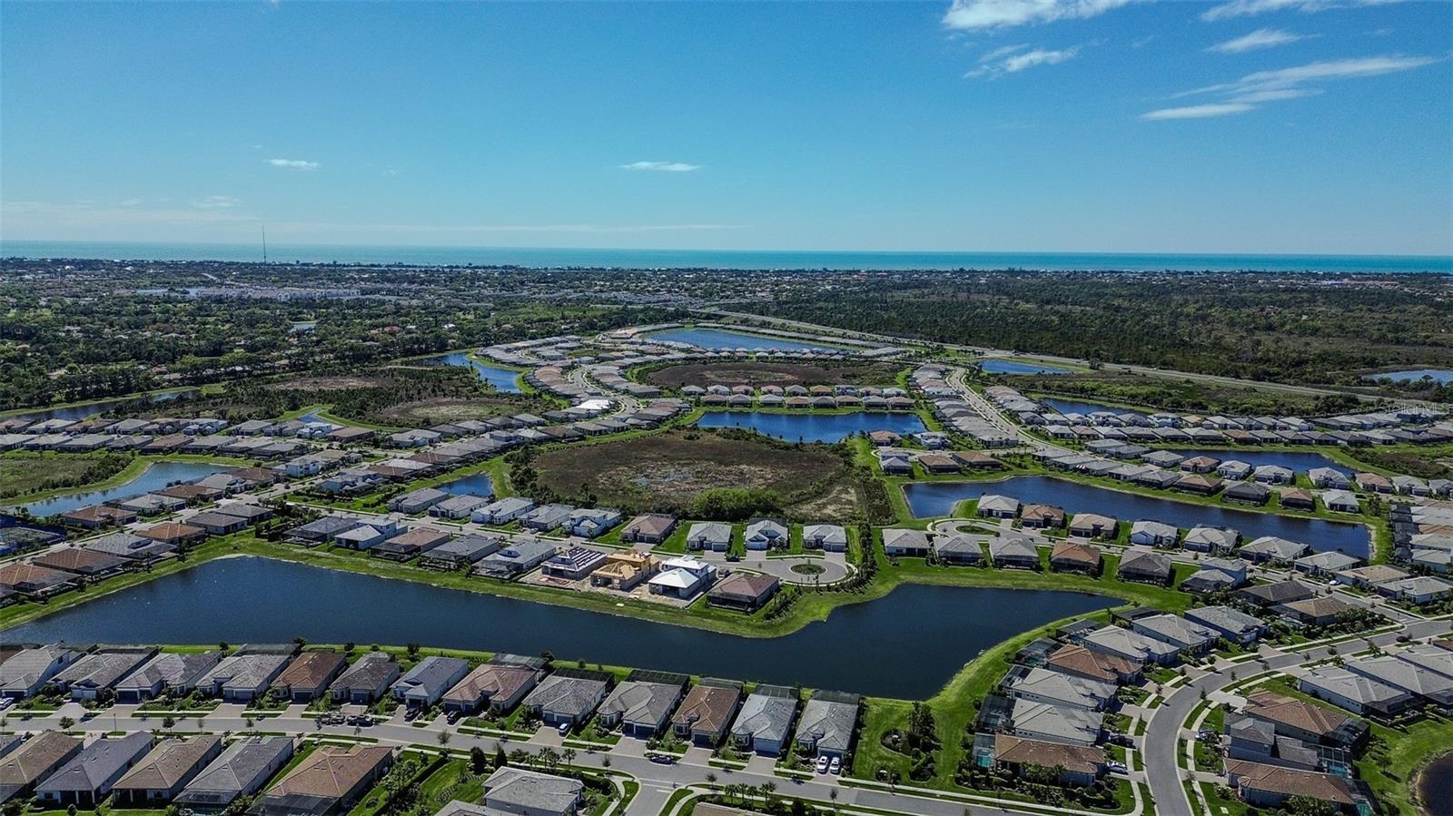 TALON PRESERVE PH SEC 1B - Residential