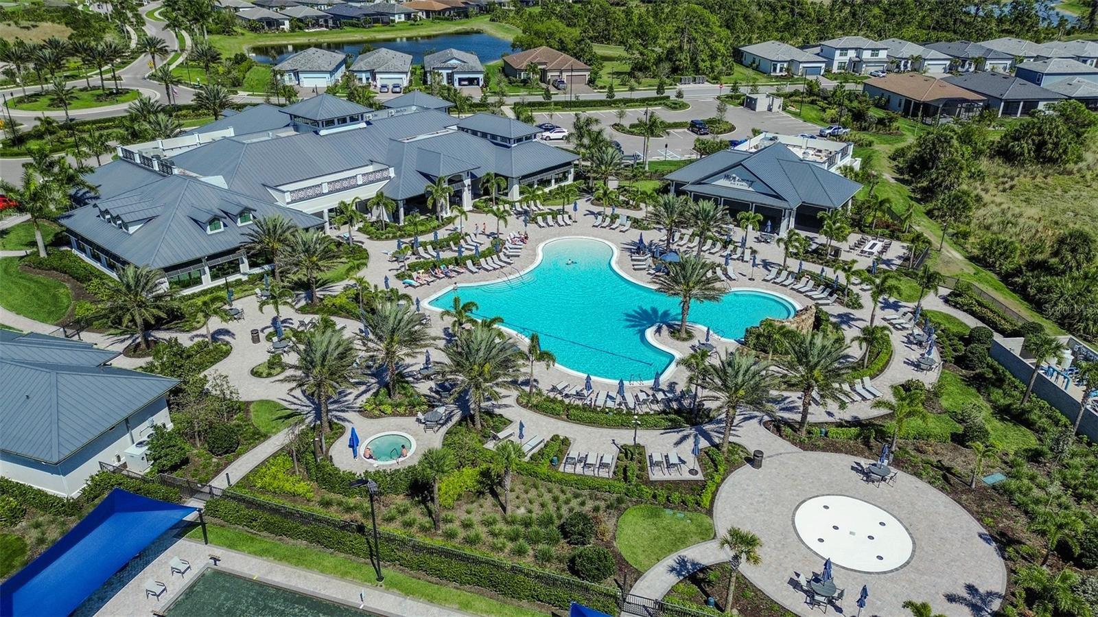 TALON PRESERVE PH SEC 1B - Residential