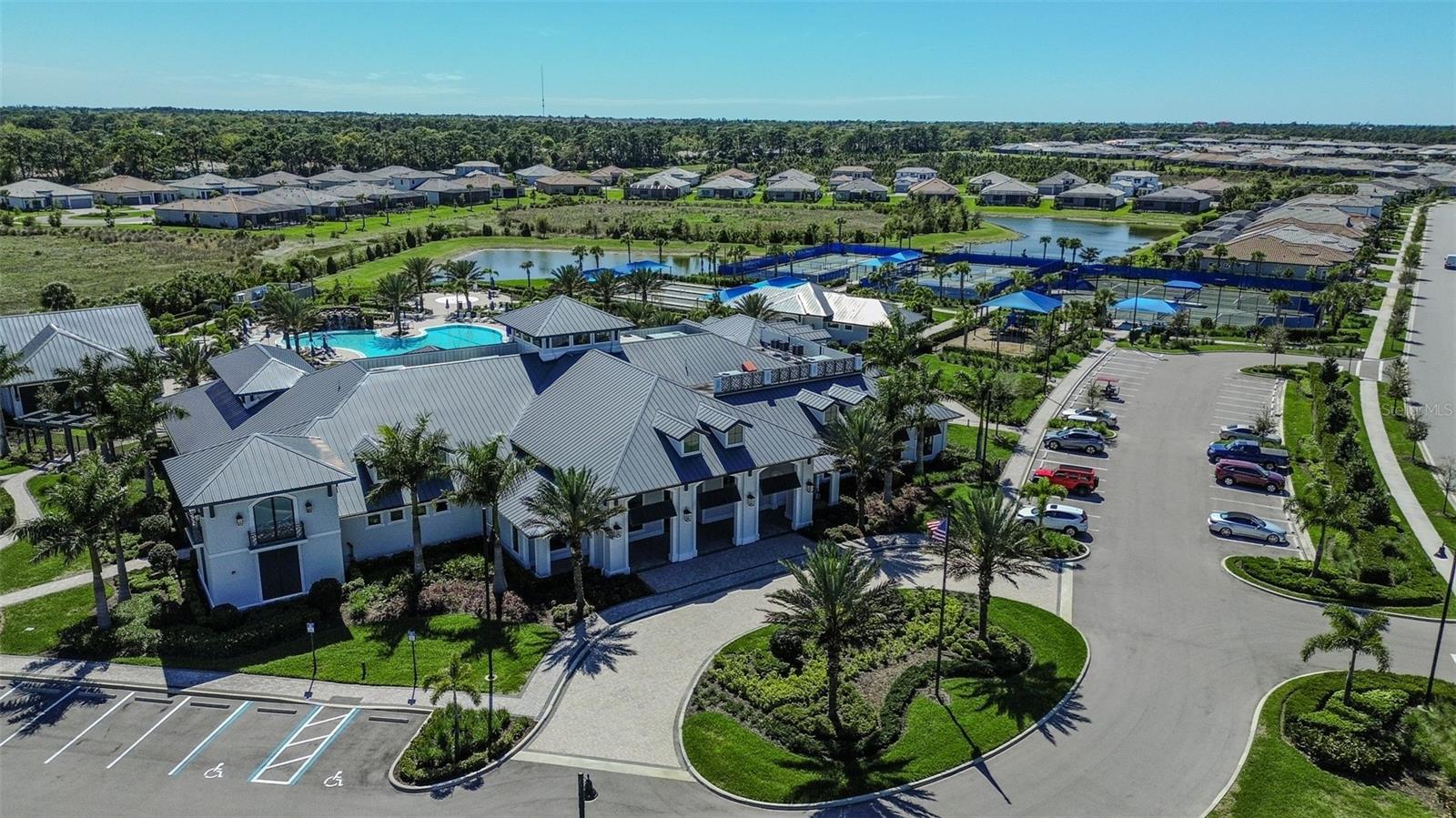 TALON PRESERVE PH SEC 1B - Residential