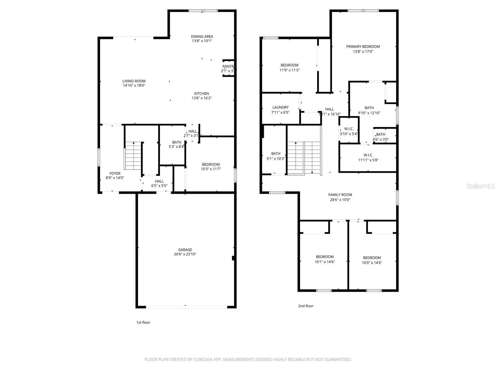 TALON PRESERVE PH SEC 1B - Residential