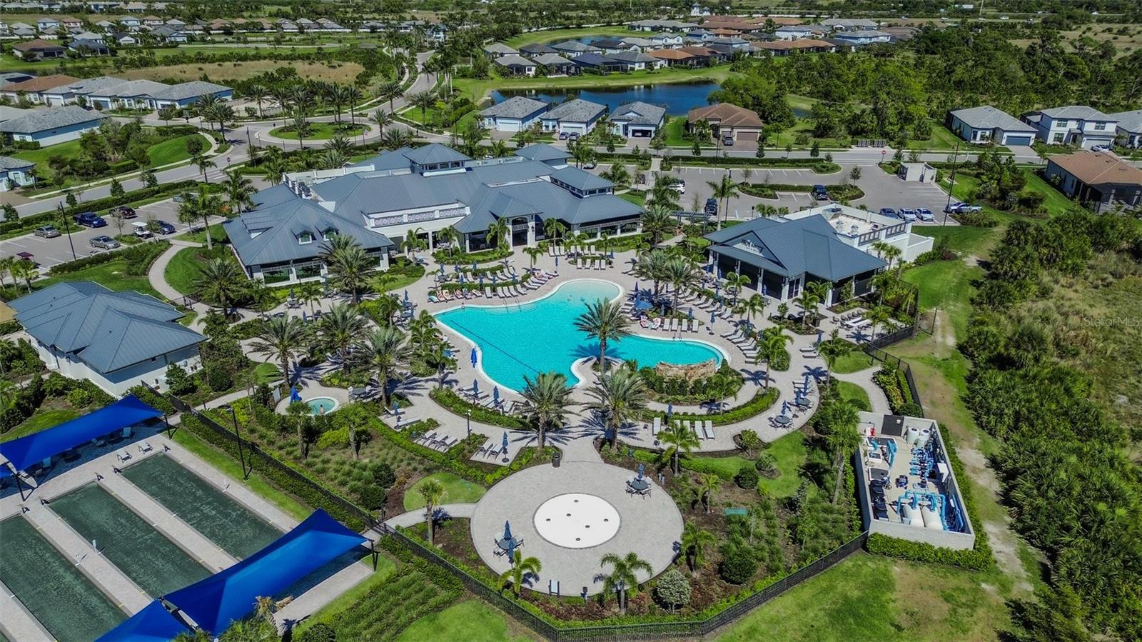 TALON PRESERVE PH SEC 1B - Residential