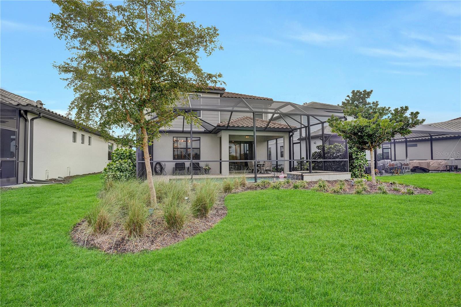 TALON PRESERVE PH SEC 1B - Residential