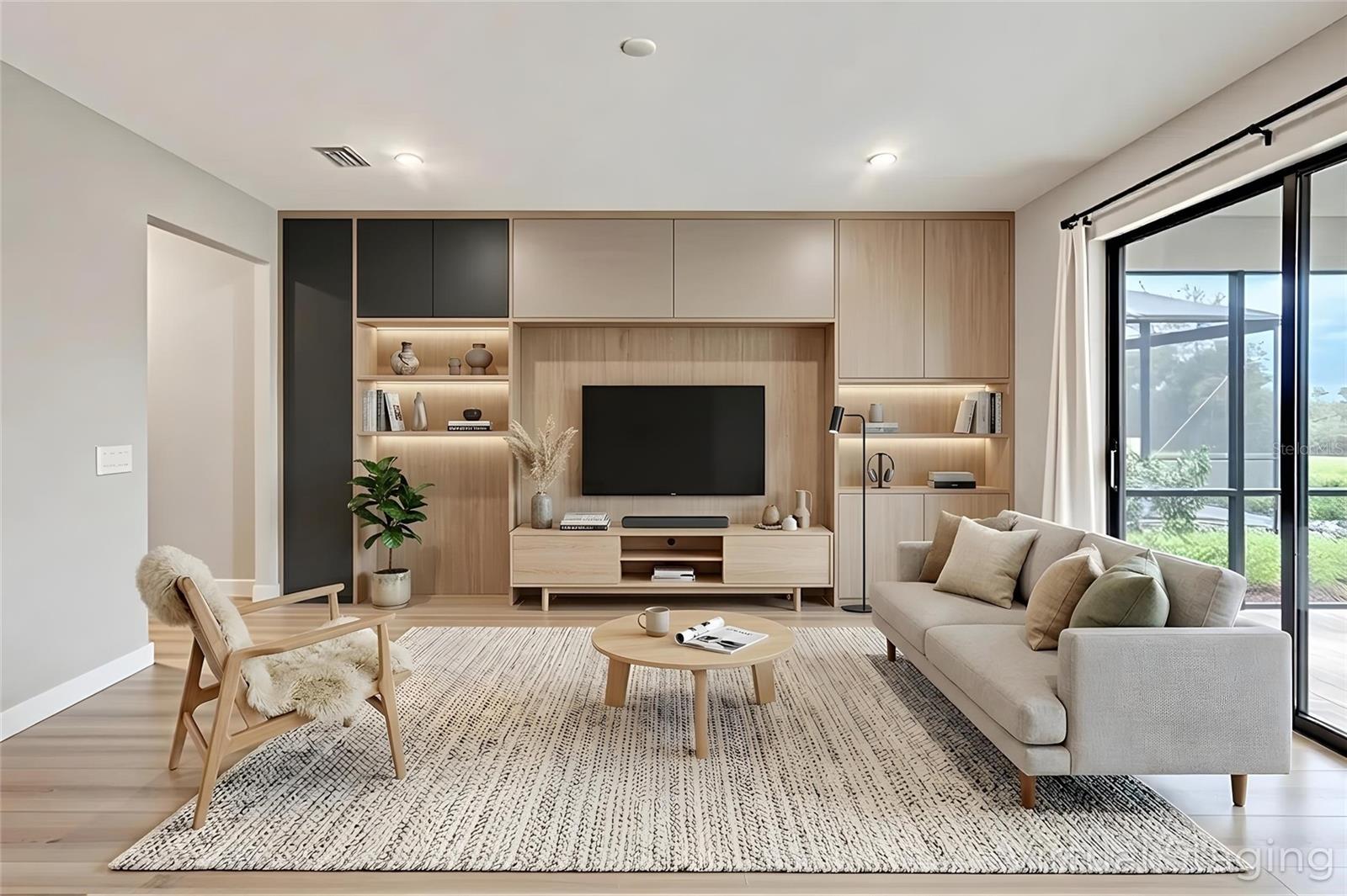 TALON PRESERVE PH SEC 1B - Residential