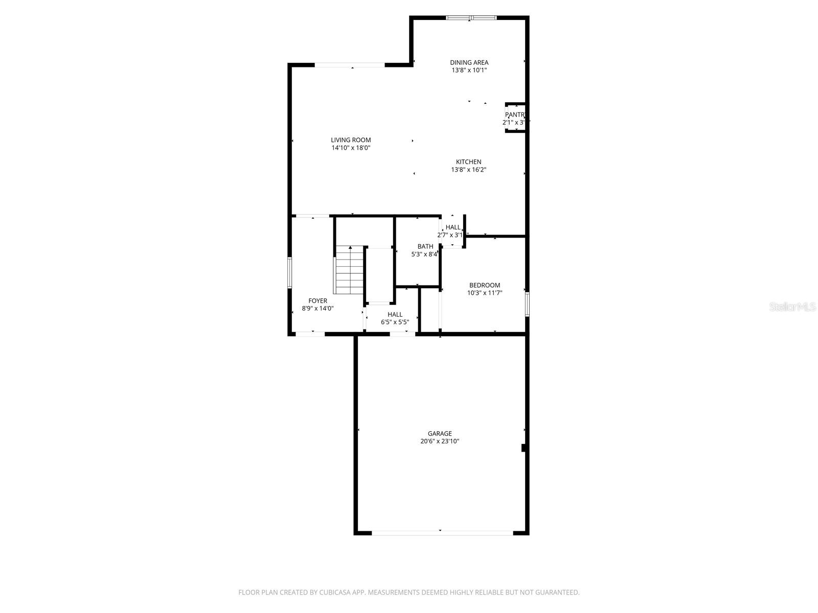 TALON PRESERVE PH SEC 1B - Residential