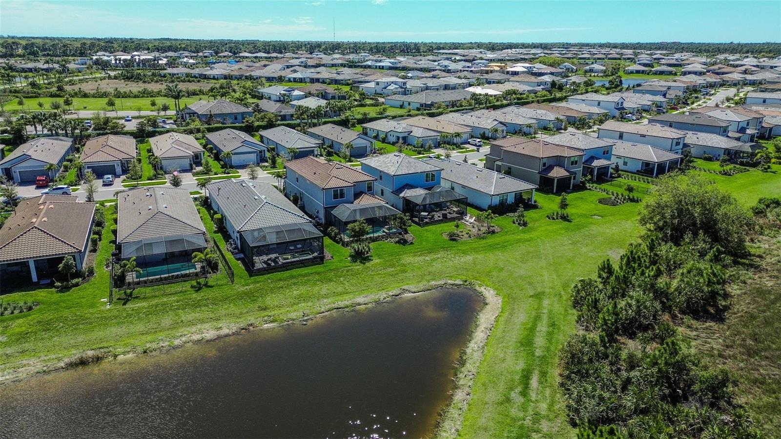 TALON PRESERVE PH SEC 1B - Residential