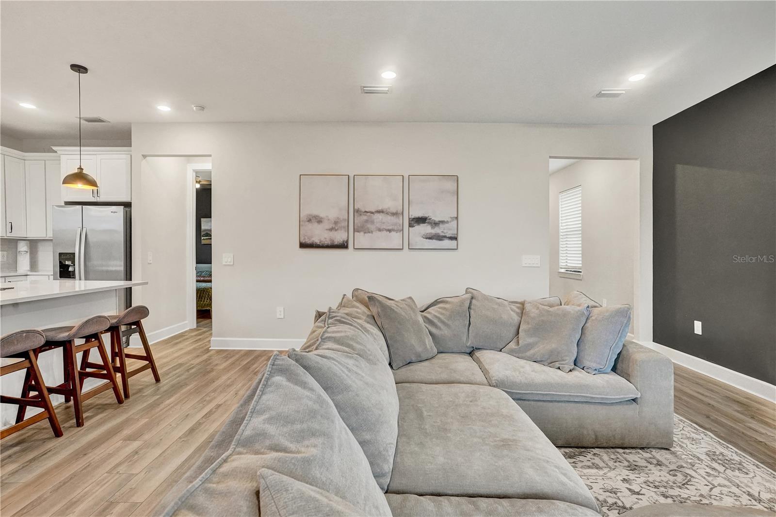 TALON PRESERVE PH SEC 1B - Residential