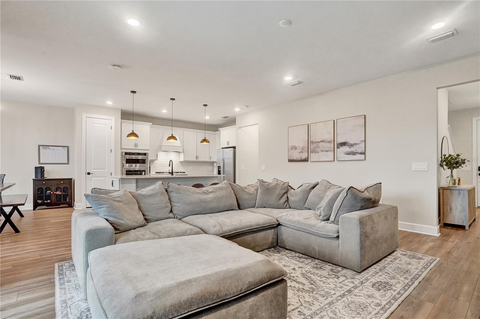 TALON PRESERVE PH SEC 1B - Residential