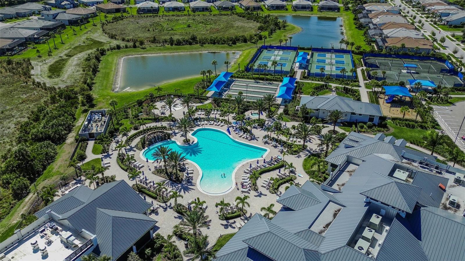 TALON PRESERVE PH SEC 1B - Residential