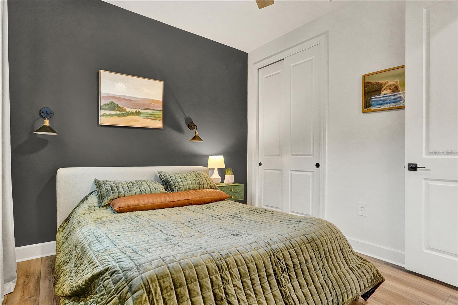 TALON PRESERVE PH SEC 1B - Residential