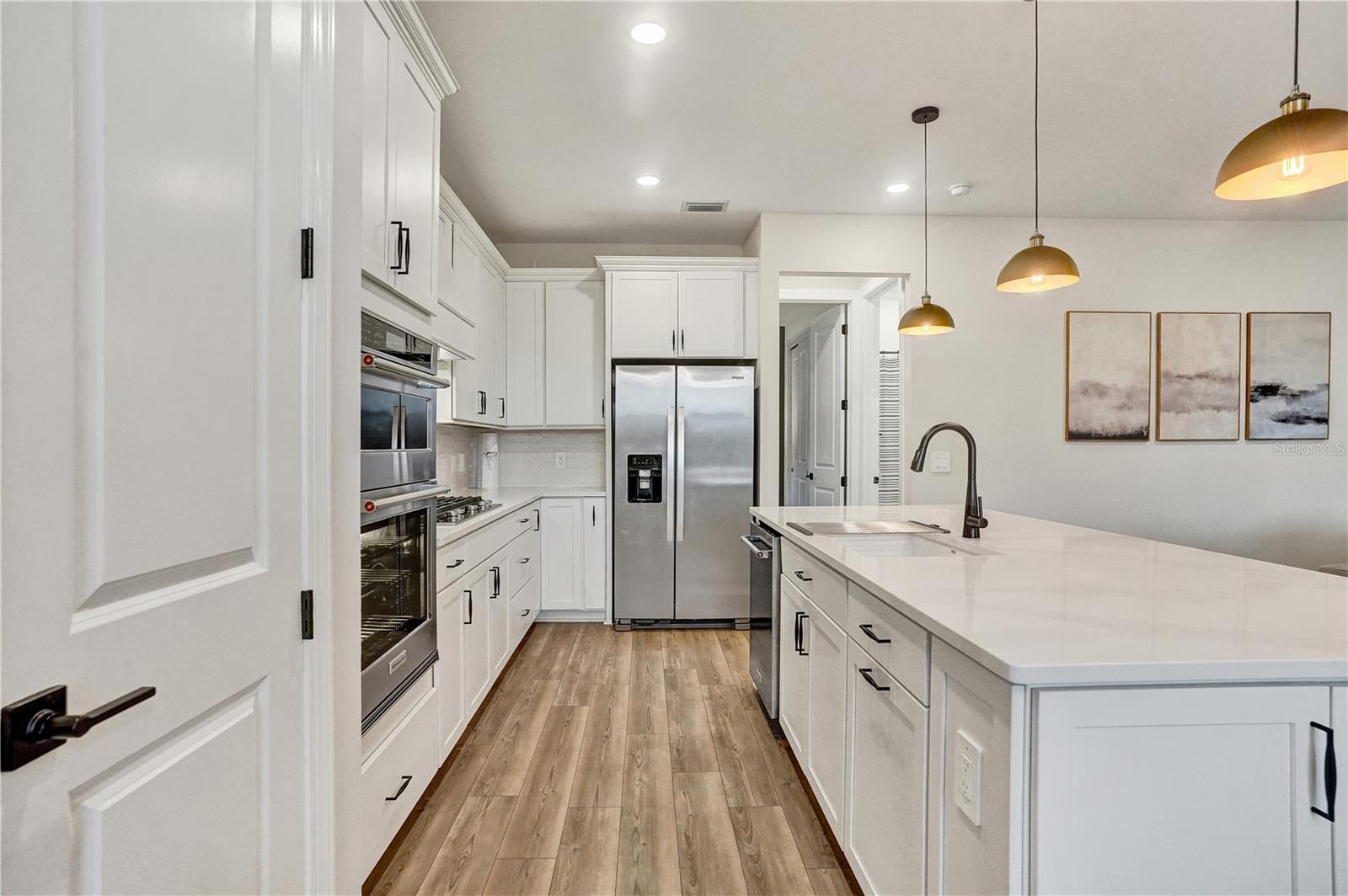 TALON PRESERVE PH SEC 1B - Residential