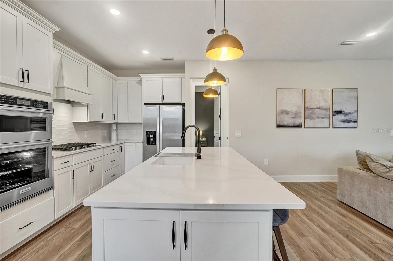 TALON PRESERVE PH SEC 1B - Residential