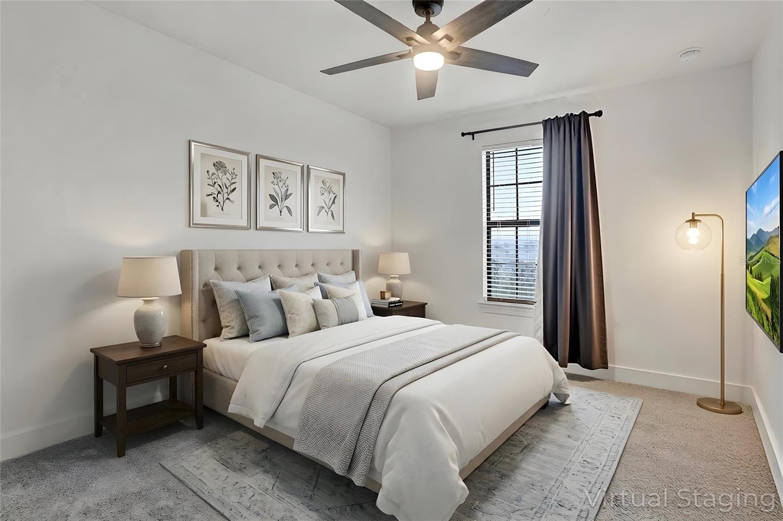 TALON PRESERVE PH SEC 1B - Residential