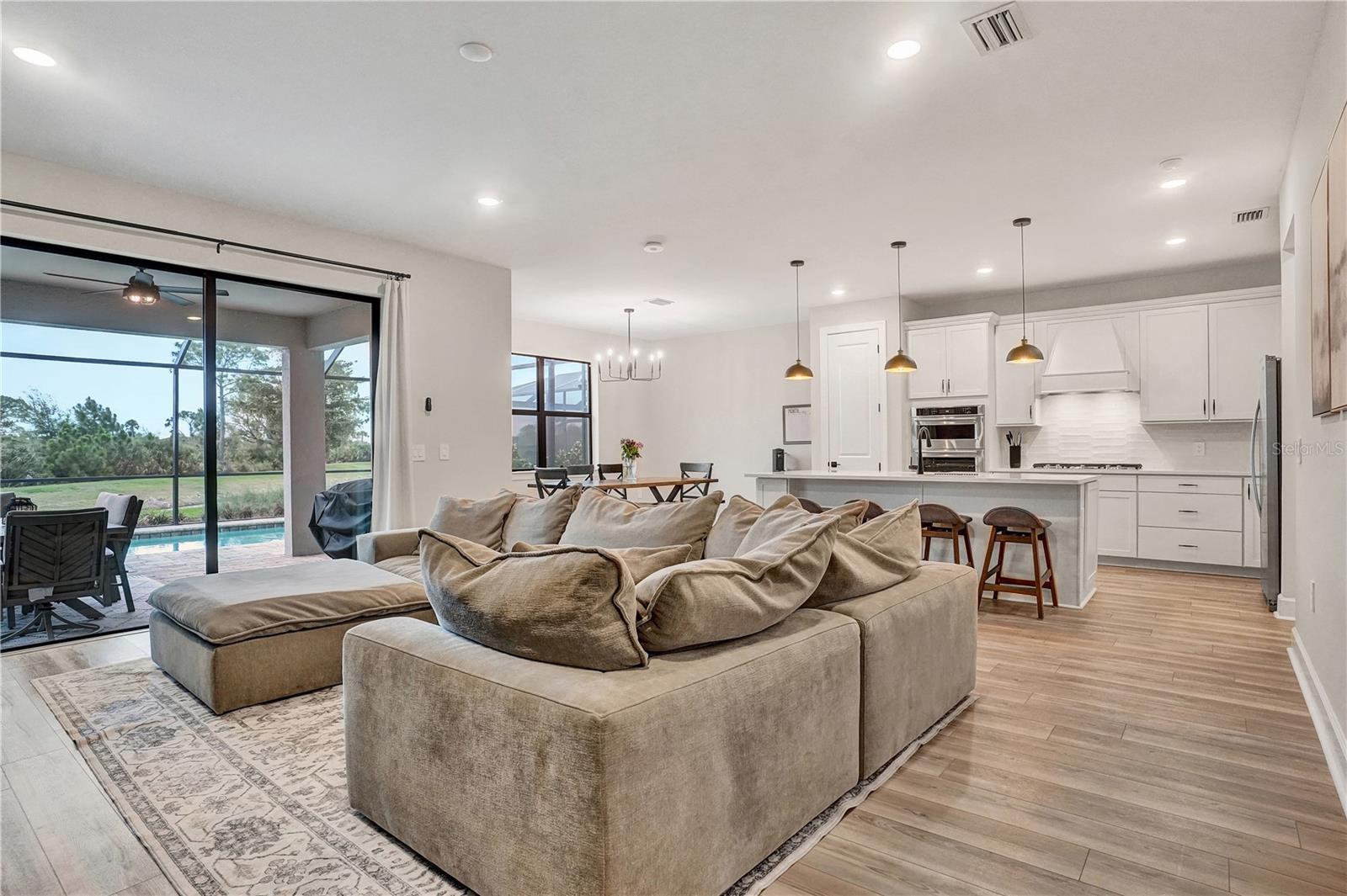 TALON PRESERVE PH SEC 1B - Residential