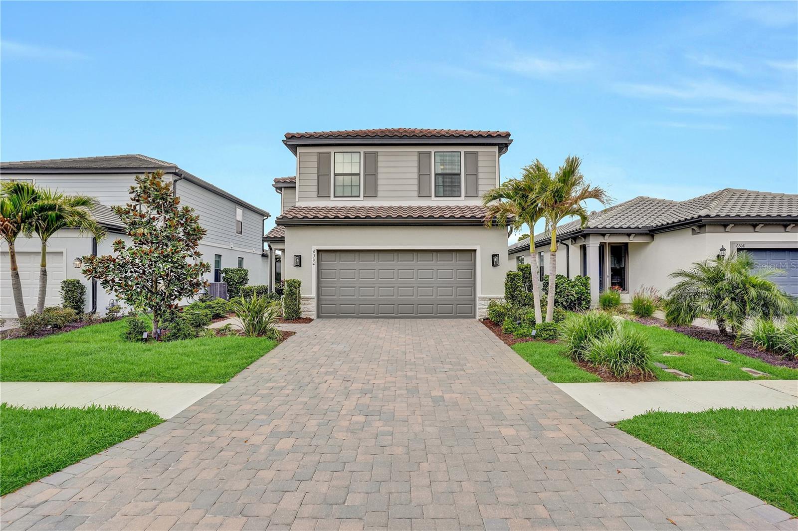 6304 WINDING PINE DRIVE