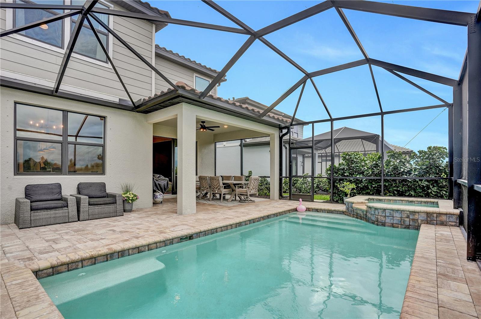 TALON PRESERVE PH SEC 1B - Residential