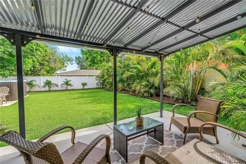Photo of 1165 66th Avenue S, St Petersburg, FL 33705 (MLS # TB8529572)
