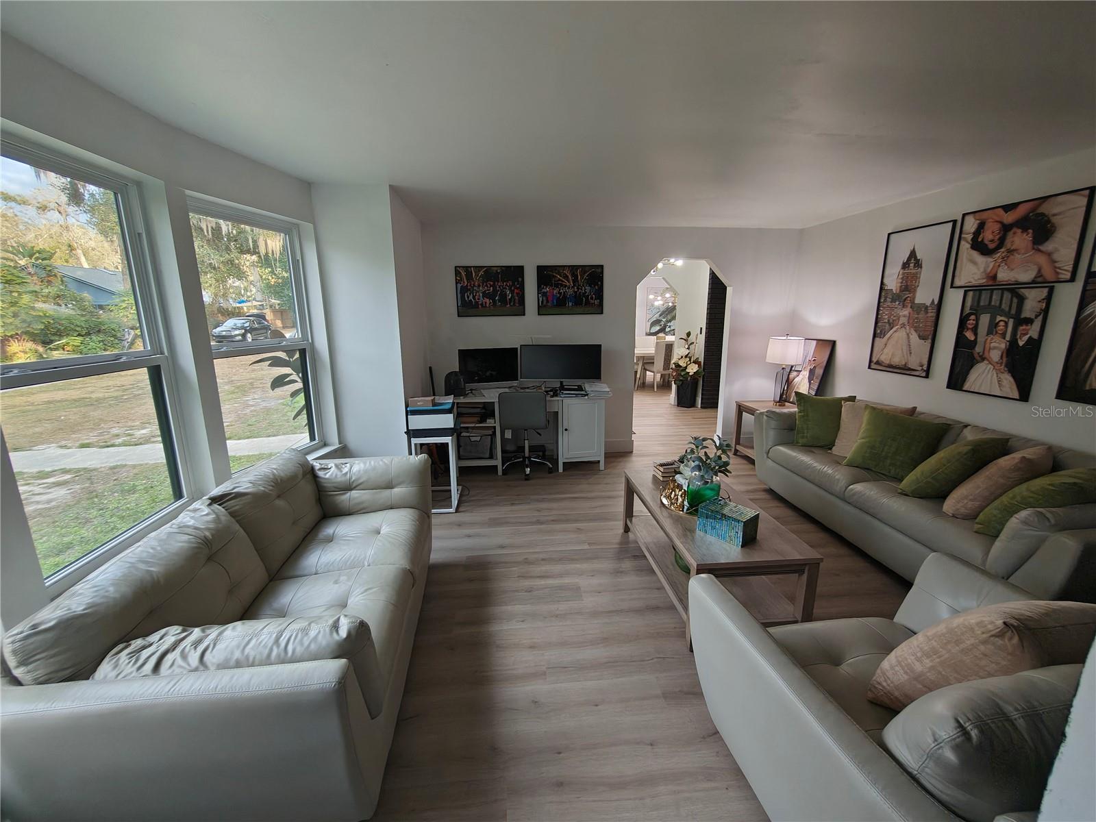 PIEDMONT ESTATES FIRST ADD - Residential