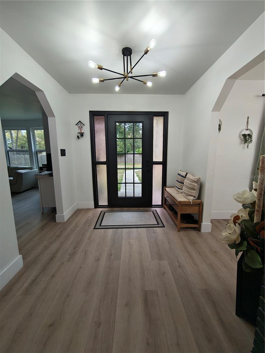 PIEDMONT ESTATES FIRST ADD - Residential