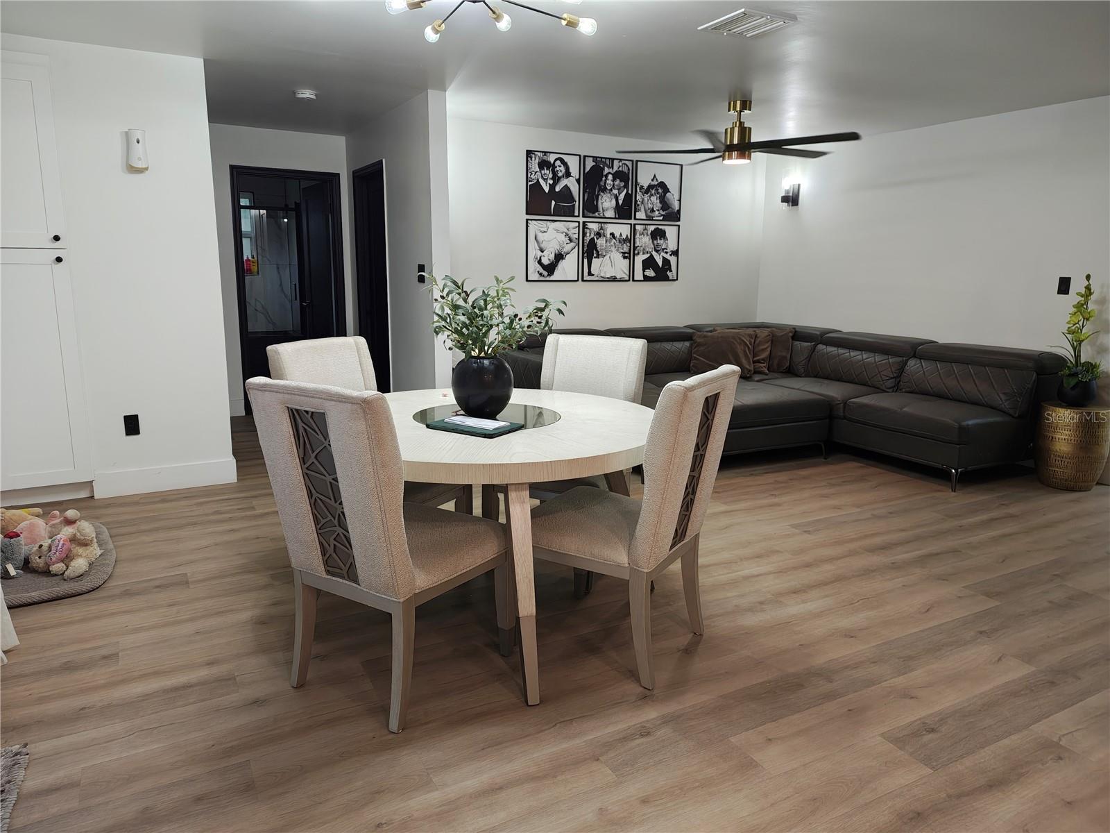 PIEDMONT ESTATES FIRST ADD - Residential