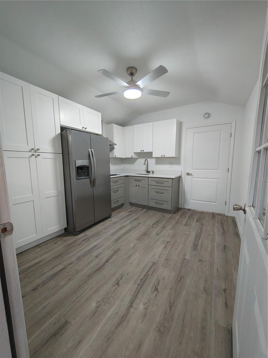 PIEDMONT ESTATES FIRST ADD - Residential