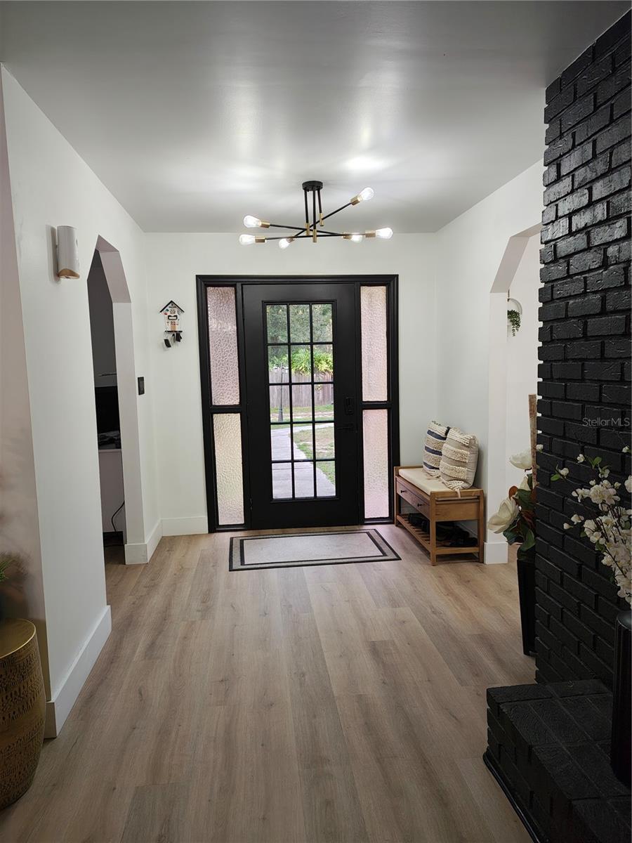 PIEDMONT ESTATES FIRST ADD - Residential