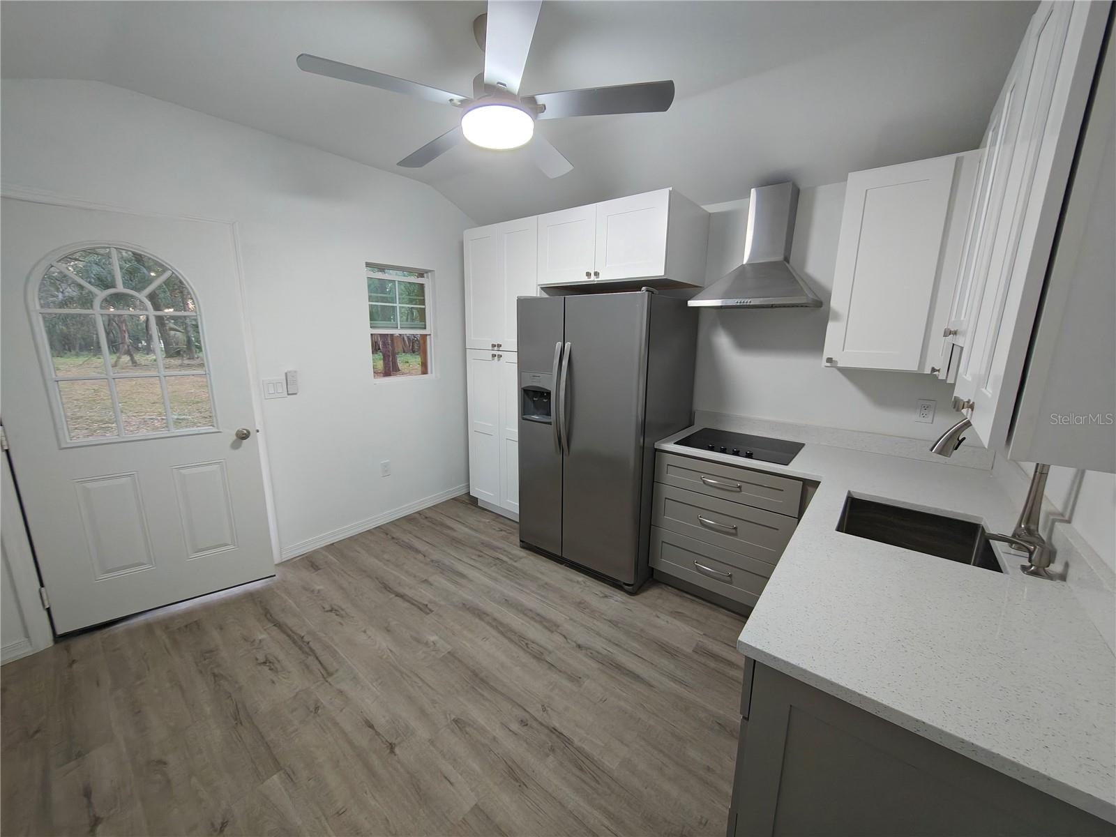 PIEDMONT ESTATES FIRST ADD - Residential