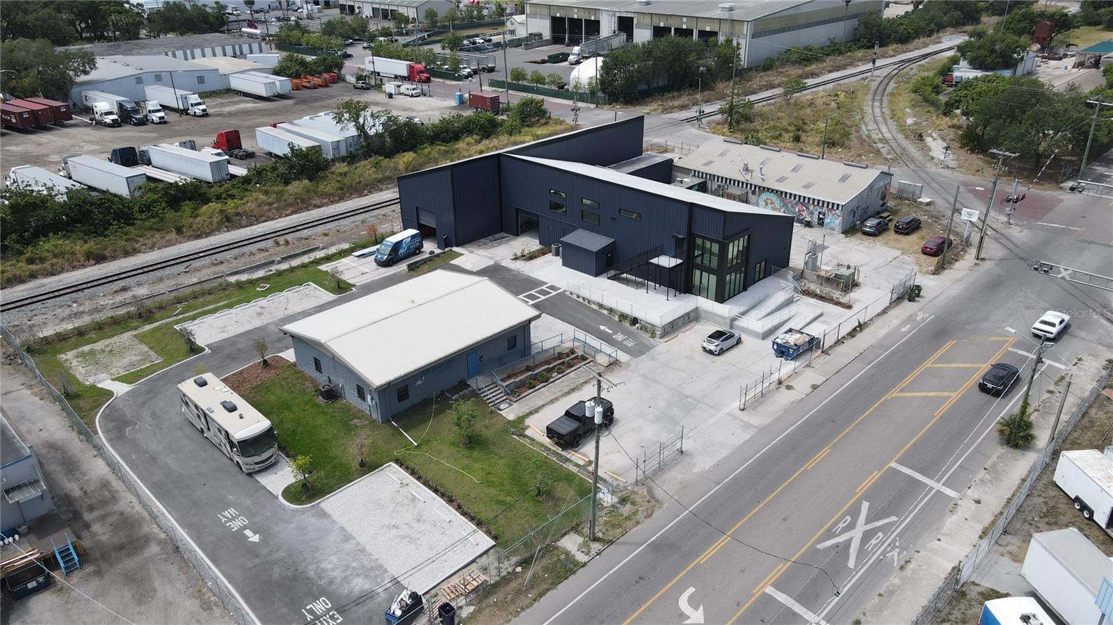 EAST BAY ADD - Commercial Sale