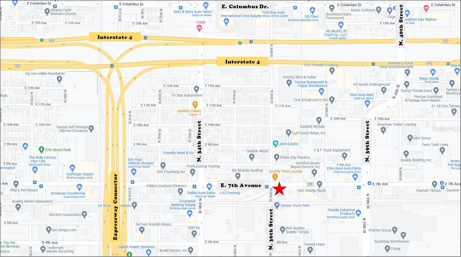 EAST BAY ADD - Commercial Sale